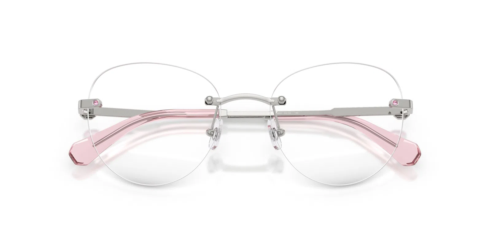 Swarovski 1021 Eyeglasses - view 28